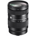 Sigma 28-70mm f/2.8 DG DN Contemporary lens for Sony