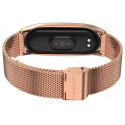 Tech-Protect watch strap Xiaomi Mi Band 5, rose gold