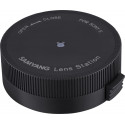 Samyang lens station for Canon RF