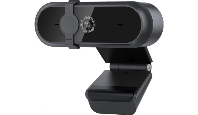 Speedlink webcam Liss (SL-601800-BK)