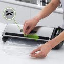 Vaakumpakkeseadmed Foodsaver FFS017X 120 W Roostevaba teras Must (Refurbished B)