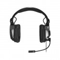 Gaming Headset with Microphone Mad Catz F.R.E.Q.TE Black (Refurbished C)