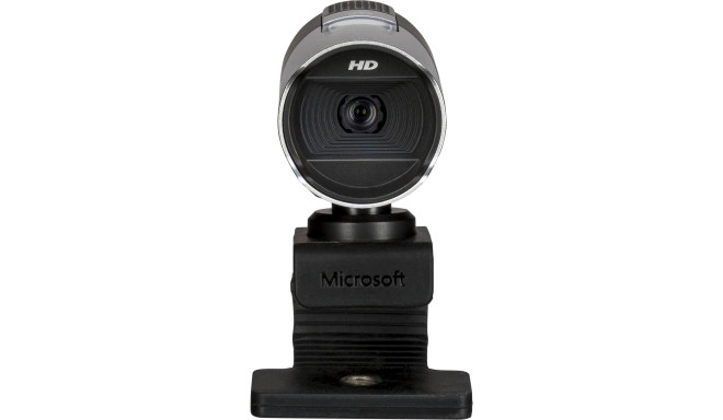 Microsoft webcam LifeCam Studio