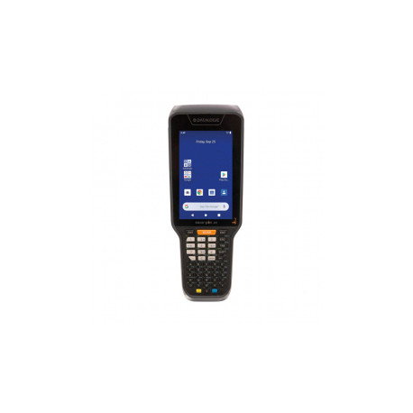 Datalogic Skorpio X5, contactless, 2D, SR, BT, Wi-Fi, NFC, alpha, GMS, Android
