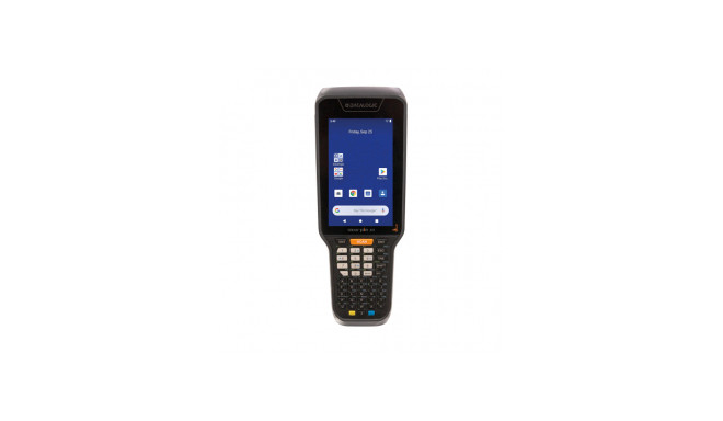 Datalogic charging-/communication station, 3 slots, ethernet