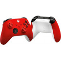 Microsoft XBOX Series X Wireless Controller pulse red