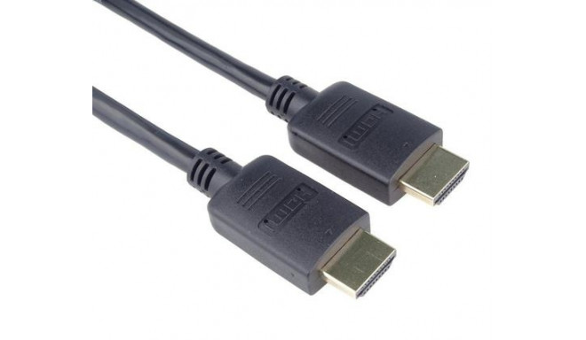 PremiumCord KPHDM2-3 HDMI cable 3 m HDMI Type A (Standard) Black