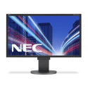 Monitor 22 MS EA223WM bk W-LED TFT,DVI
