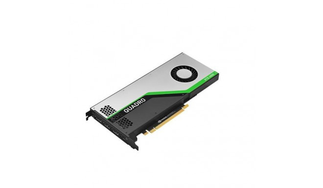 Fujitsu graphics card S26361-F2222-L405 NVIDIA Quadro RTX 4000 8GB GDDR6
