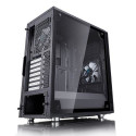 Fractal Design Define C TG FD-CA-DEF-C-BK-TG Side window, Left side panel - Tempered Glass, Black, A