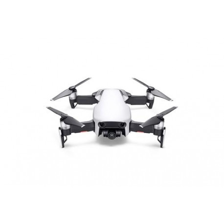 DJI Mavic Air 4 rotors Quadcopter 12 MP 3840 x 2160 pixels 2375 mAh White