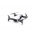 DJI kvadrokoptéra - dron, Mavic Air, 4K kamera, bílý