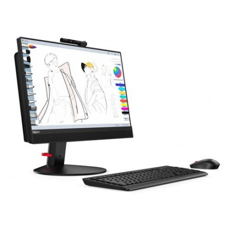 AIO M820z 21.5''/i5-9400/8GB/256/DVD/W10P
