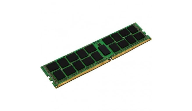 16GB DDR4-2400MHz ECC pro HP DR