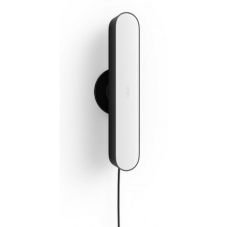Philips умный светильник Hue Play Lightbar Extension LED, черный