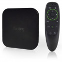 FANTEC 4KS7800Air Android TV Media Player (4GB+64GB)