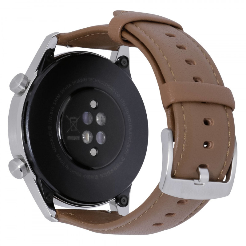 Huawei watch discount gt 2 pebble