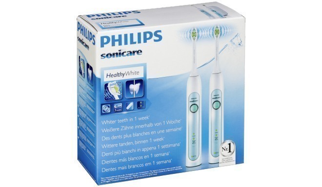 Philips elektriline hambahari Sonicare Healthy White HX 6732/37