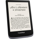 Pocketbook Touch HD 3 e-book reader Touchscreen 16 GB Wi-Fi Black, Grey