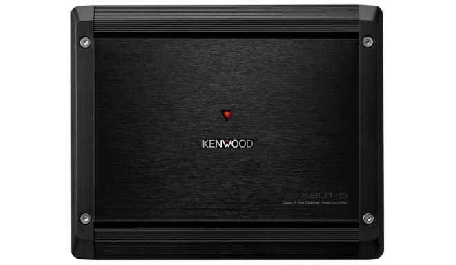 Kenwood X 801-5
