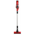 Bosch Serie 8 BBS81PET stick vacuum/electric broom Bagless Red