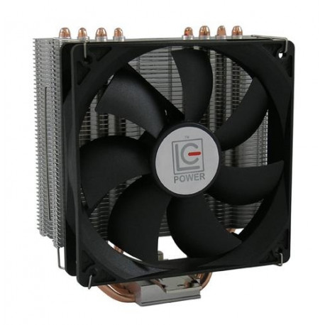 CPU COOLER LC-POWER LC-CC-120 MULTI-SOCKET
