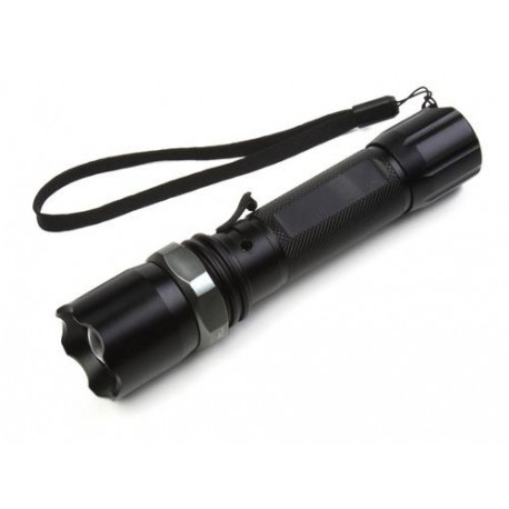 ALUMINUM LAMINATE Q5 CREE SIRIUS EOT003