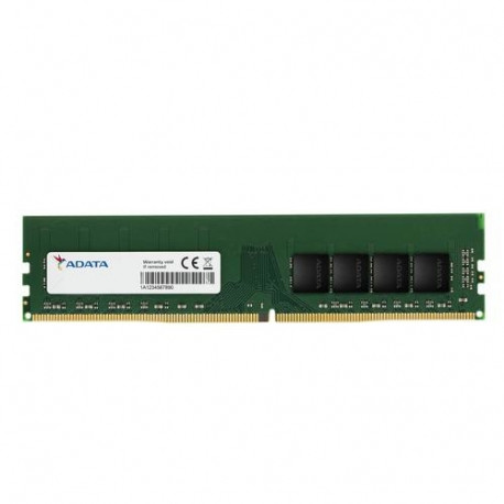 ADATA AD4U2666716G19-RGN memory module 16 GB 1 x 16 GB DDR4 2666 MHz