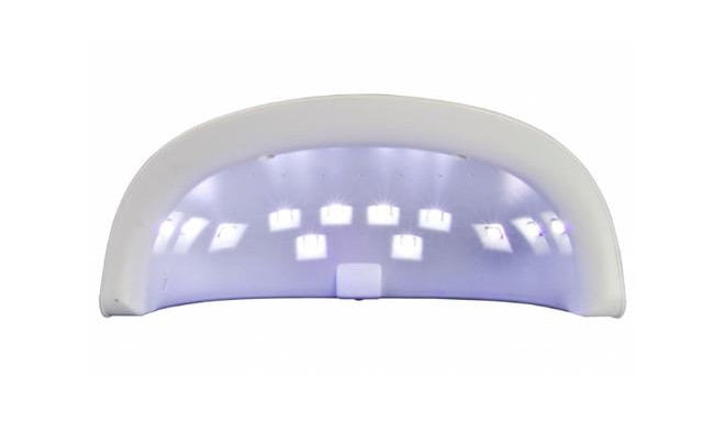 Esperanza EBN009 nail dryer 40 W UV + LED