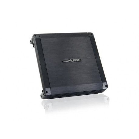 externe automobile Mac Audio MPEXclusive 2.0 amplificateur