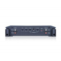 Alpine BBX-T600 car audio amplifier 2 channels