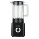 Camry CR 4050 blender 1.5 L Cooking blender Black,Silver,Transparent 500 W
