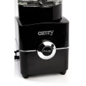 Camry CR 4050 blender 1.5 L Cooking blender Black,Silver,Transparent 500 W