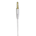 Hama HK2103 Headphones In-ear 3.5 mm connector White