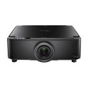 Optoma ZU720T data projector Desktop projector 7500 ANSI lumens DLP WUXGA (1920x1200) 3D Black