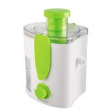Scarlett SC-JE50P01 juice maker Centrifugal juicer 600 W Green, White