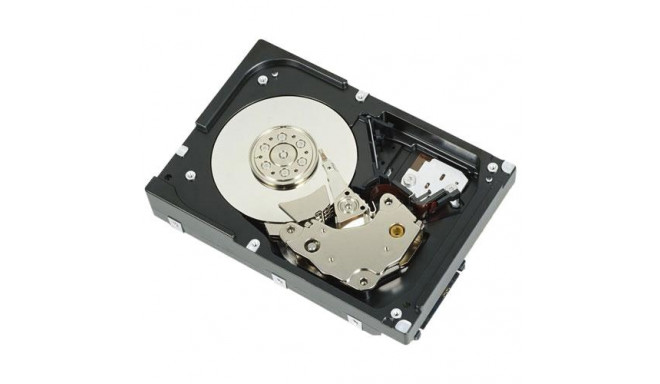 DELL 1D9NN internal hard drive 3.5" 2000 GB SAS