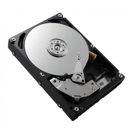 DELL 0197JM internal hard drive 3.5" 2000 GB SAS