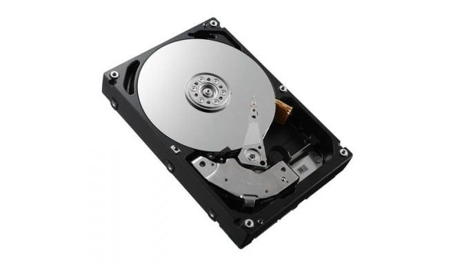DELL 01P7QP internal hard drive 3.5" 2000 GB SAS