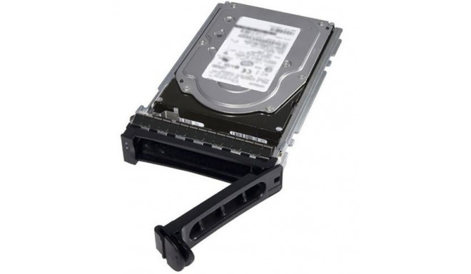 DELL 400-AJPP internal hard drive 2.5" 600 GB SAS