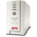 APC Back-UPS 650 230V