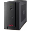 APC Back-UPS 1400VA 230 AVR Schuko