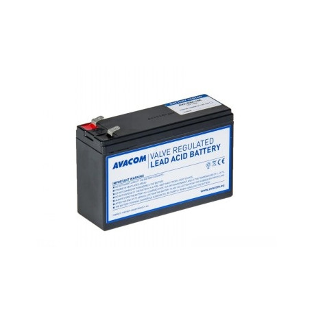 Avacom UPS battery RBC106