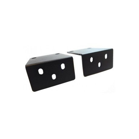 1U 380/385 chasis DS-76XX, 1U 19" 380 rac