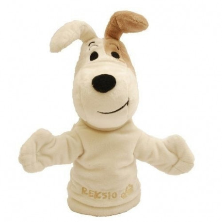 Axiom Reksio's puppet 23 cm