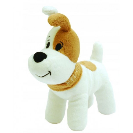 Axiom Reksio mascot standing 18 cm