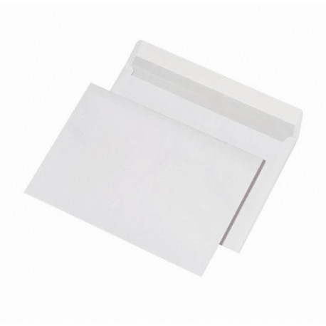 Конверты Herlitz С6, комплект 25 шт