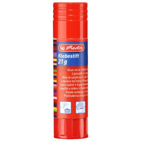 Herlitz Līme-zīmulis, 21 g
