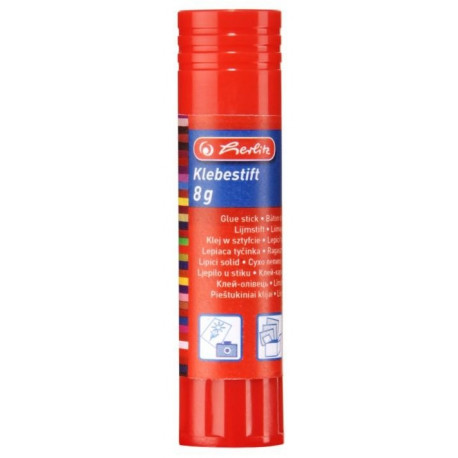 Herlitz Līme-zīmulis, 8 g