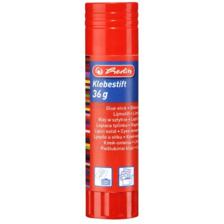 Herlitz liimipulk, 36 g